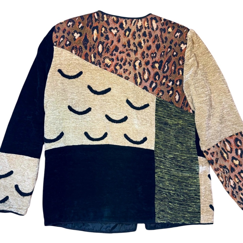 Indigo Moon Jacket - image 2